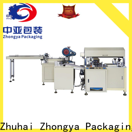 long lasting automatic packing machine from China for label