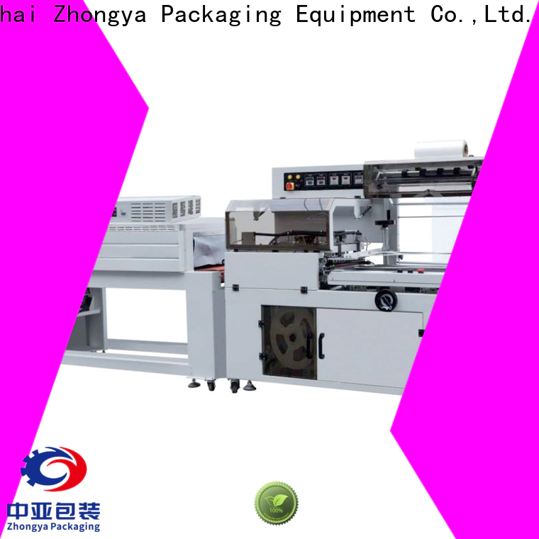 cost-effective automatic machine supplier for plants