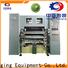 Zhongya Packaging smooth automatic cutting machine on sale for workplace
