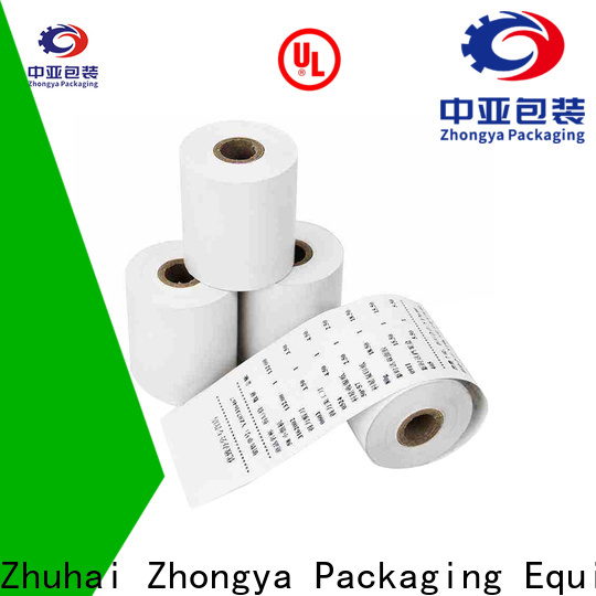 good quality thermal roll wholesale for mall