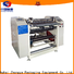 Zhongya Packaging slitter rewinder machine manufacturer manufacturer for factory