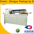 high efficiency core cutting machine on sale for factory