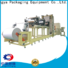 Zhongya Packaging slitting production line high safety for Manufacturing Plant
