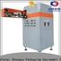 Zhongya Packaging professional electric pipe threading machine for package