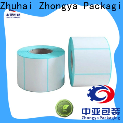 high quality direct thermal labels national standard for market