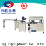 Zhongya Packaging paper packing machine from China for food
