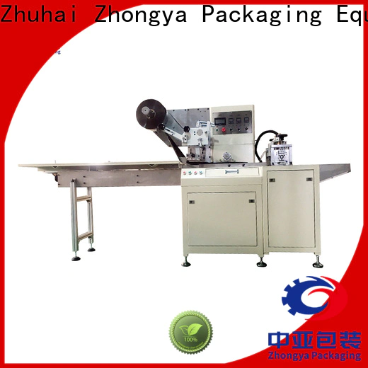 Zhongya Packaging packaging machine from China