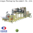 Zhongya Packaging printing slitting machine quality assurance