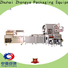 Zhongya Packaging factory direct automatic label applicator machine directly sale for Chemical