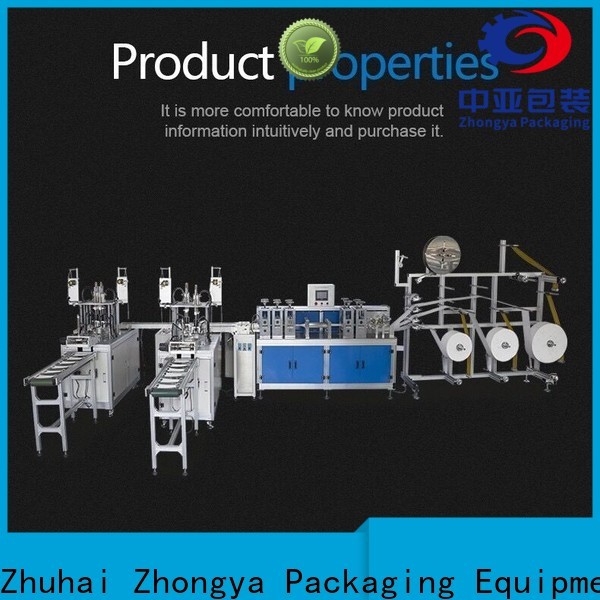 wholesale surgical mask making machine for hospital