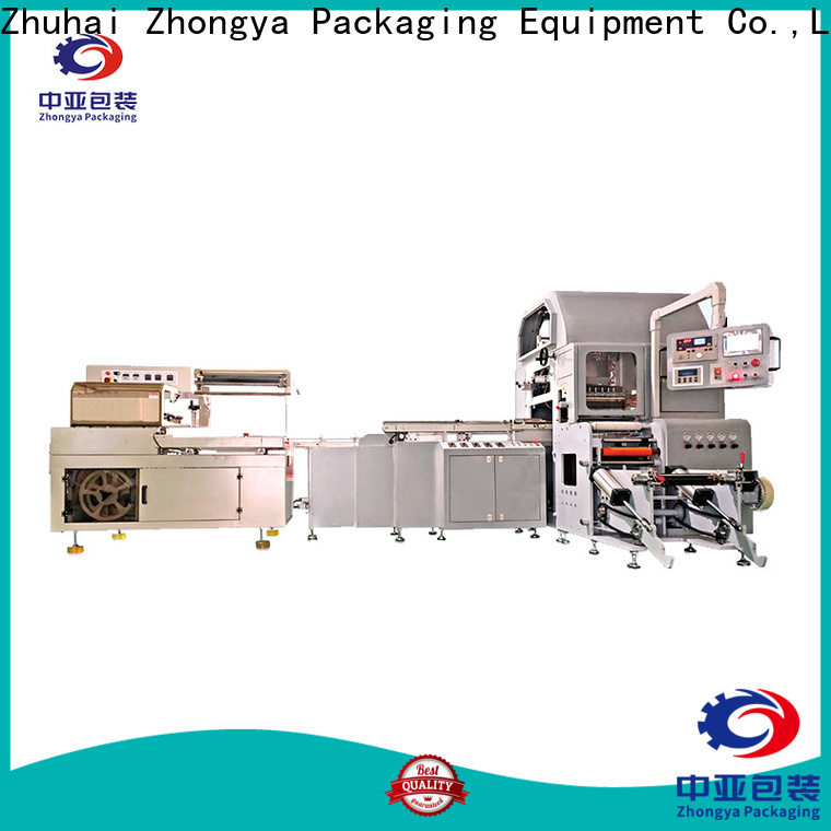 automatic labeling machine directly sale for food
