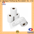 professional thermal paper rolls supplier for supermarket