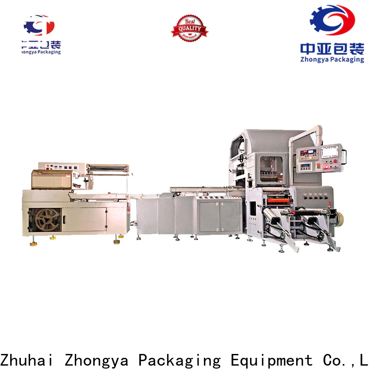 hot sale automatic label applicator machine made in china for label