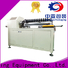 high efficiency thread cutting machine on sale for Printing Shops