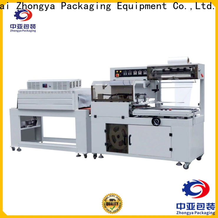 Zhongya Packaging for packaing