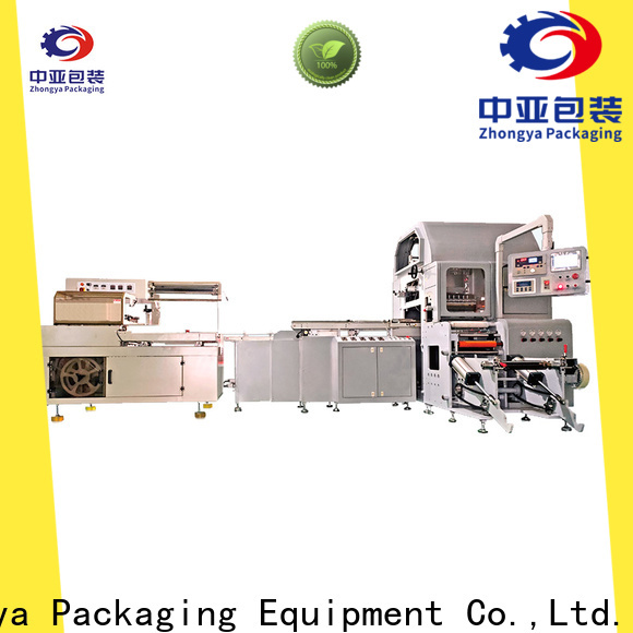 praise automatic label applicator machine factory direct supply for Beverage