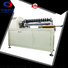 Zhongya Packaging core cutting machine factory price for Printing Shops