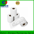 Zhongya Packaging thermal paper wholesale for supermarket