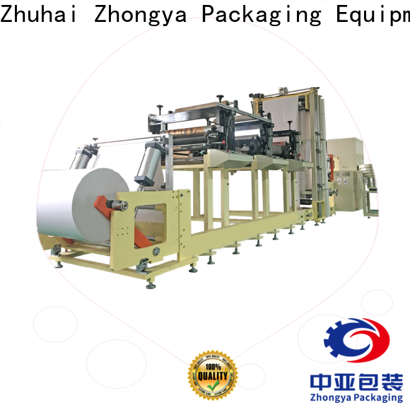 durable printing slitting machine national standard for Manufacturing Plant