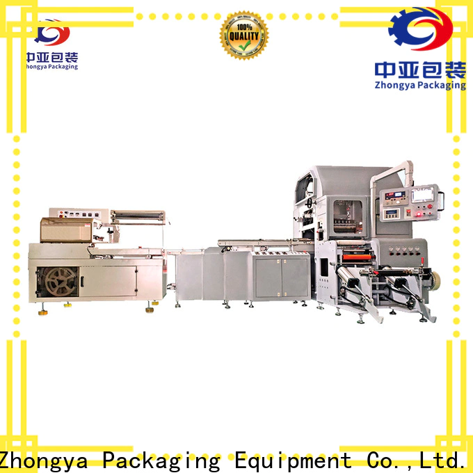 hot sale automatic labeling machine directly sale for food