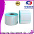 Zhongya Packaging custom thermal labels vendor for market