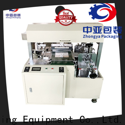 controllable paper packing machine manufacturer for Chemical