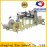 Zhongya Packaging printing slitting machine high safety