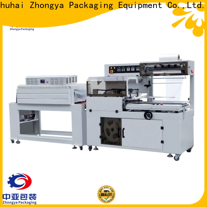 auto packing machine factory direct supply for packaing