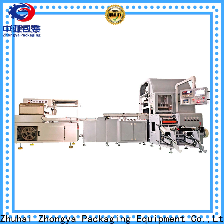 automatic labeling machine for Chemical