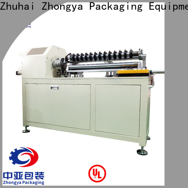 smooth core cutting machine supplier for Printing Shops