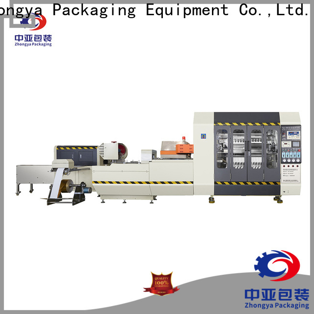 wholesale automatic cutting machine with custom services for Food & Beverage Factory