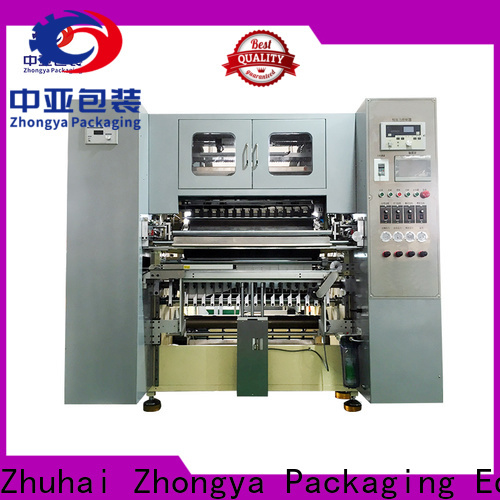 good selling automatic slitting machine directly sale for