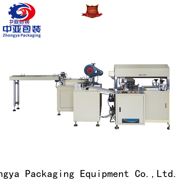 long lasting automatic packing machine manufacturer for Beverage