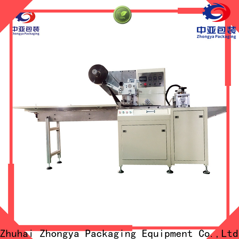long lasting packaging machine customized for Chemical