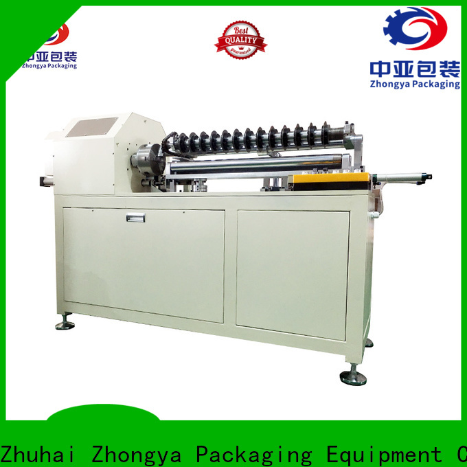automatic pipe cutting machine supplier for Printing Shops