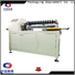 Zhongya Packaging pipe cutting machine supplier for chemical
