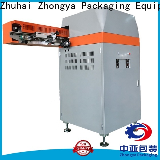 Zhongya Packaging professional made in china for wholesale