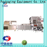 Zhongya Packaging automatic label applicator machine made in china for label