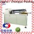 Zhongya Packaging automatic pipe cutting machine wholesale for Printing Shops