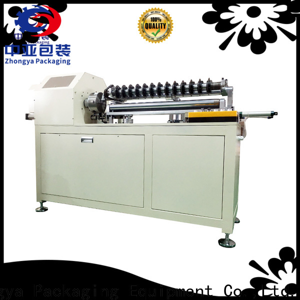 automatic pipe cutting machine factory price for Printing Shops