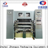 Zhongya Packaging good selling automatic slitting machine series for thermal paper