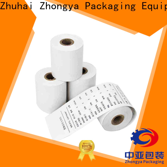 professional thermal paper wholesale for shop