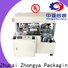 Zhongya Packaging automatic packing machine manufacturer for Medical