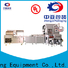 hot sale automatic label applicator machine factory direct supply for food