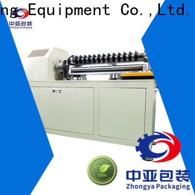 adjustable core cutting machine wholesale for Printing Shops