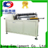 Zhongya Packaging smooth thread cutting machine supplier for Printing Shops