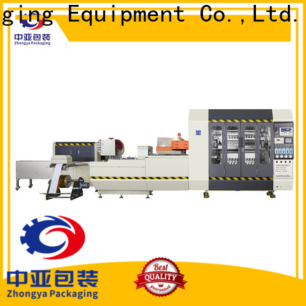 customized rewinding machine for Building Material Shops