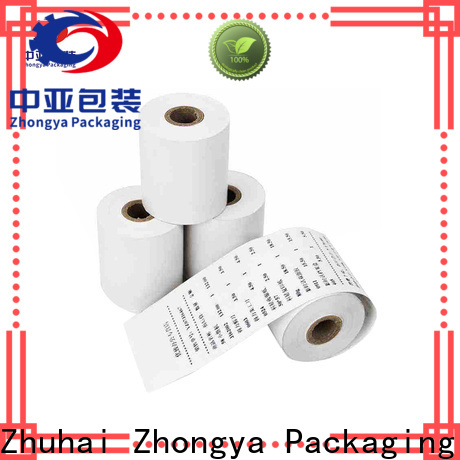 good quality thermal paper wholesale for shop