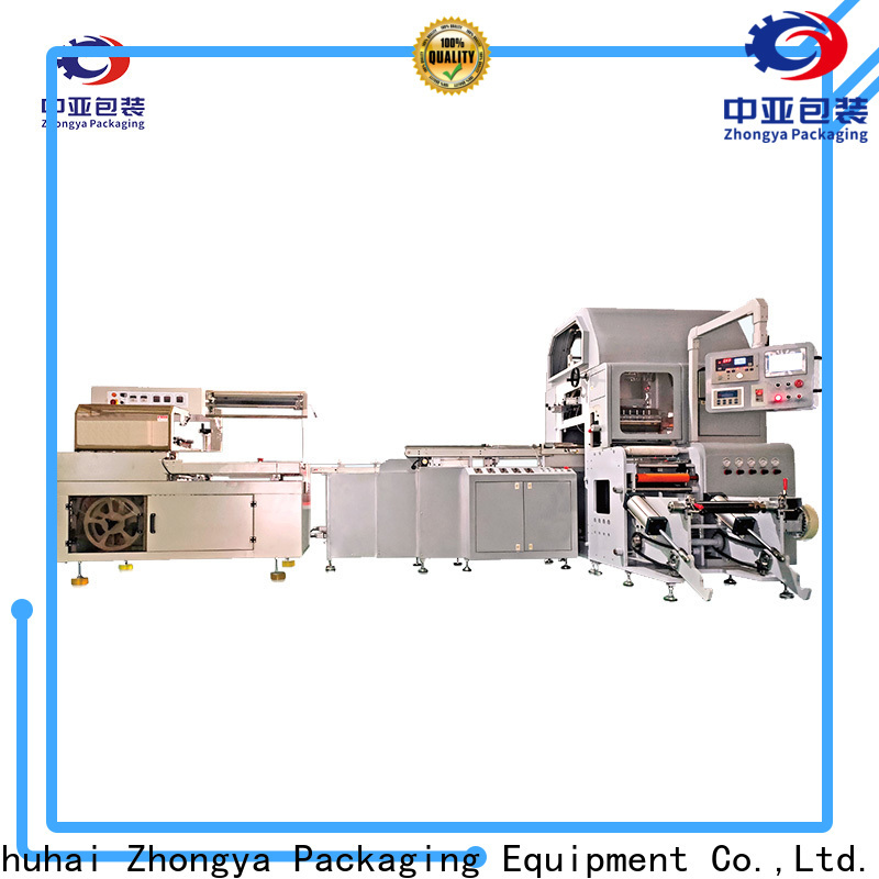 factory direct automatic label applicator machine for Beverage
