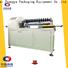 Zhongya Packaging smooth core cutting machine wholesale for Printing Shops